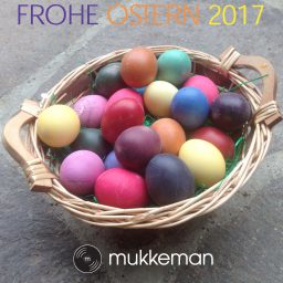 Frohe Ostern